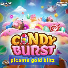 picante gold blitz